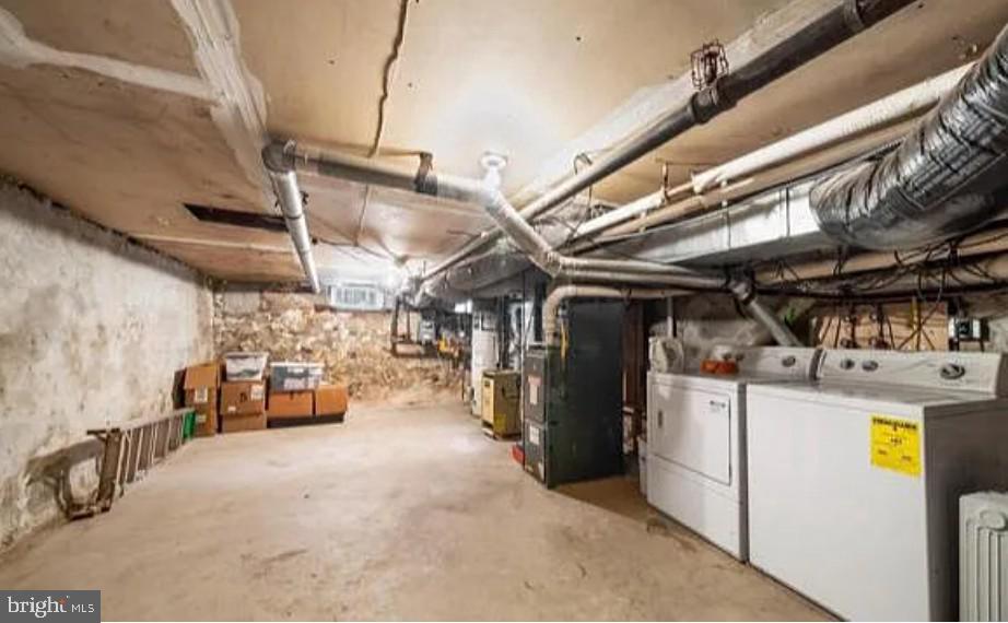 GRADUATE HOSPITAL - Residential