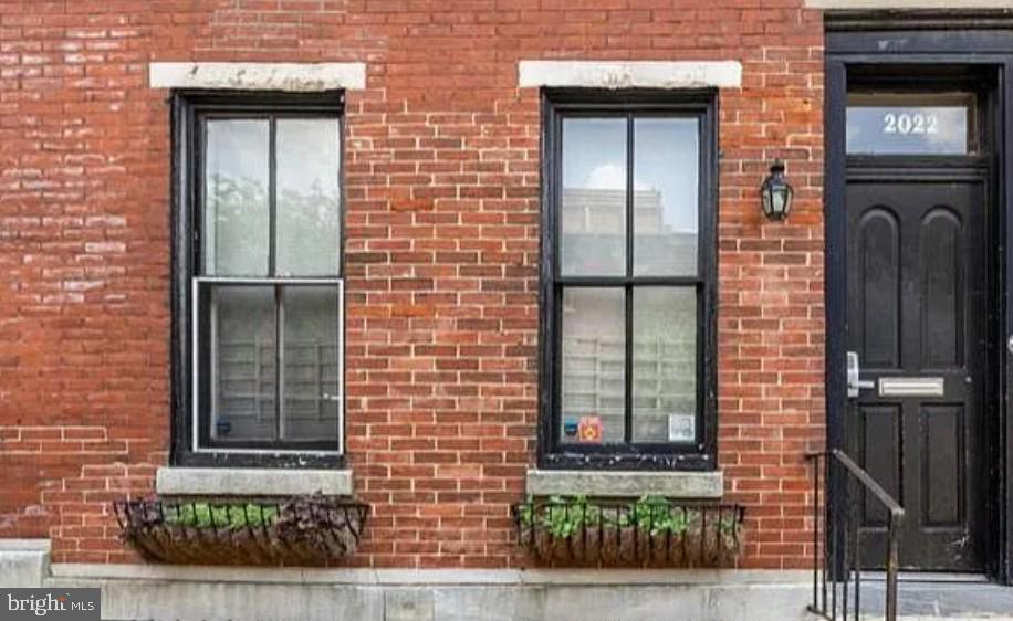 2022 CHRISTIAN STREET 00 A