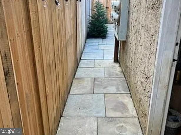 GRADUATE HOSPITAL - Residential