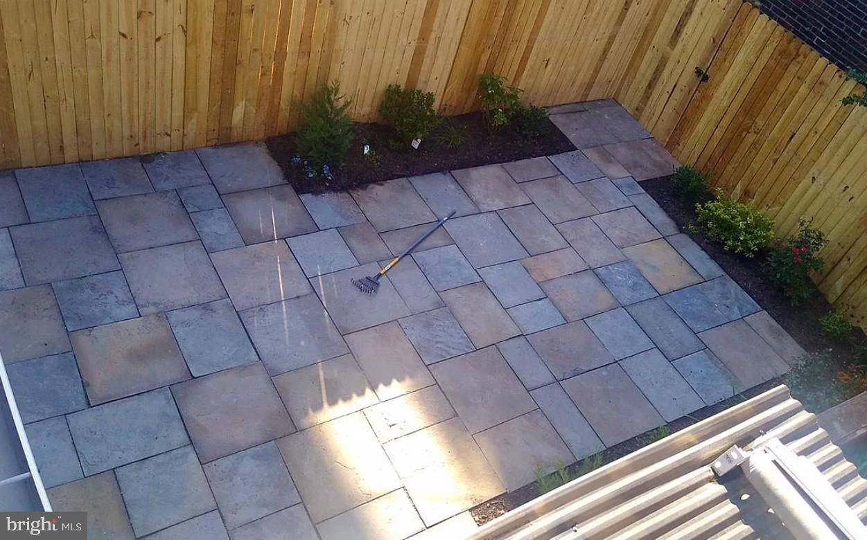 GRADUATE HOSPITAL - Residential