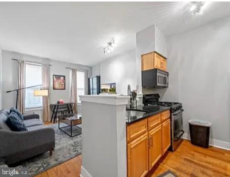 GRADUATE HOSPITAL - Residential