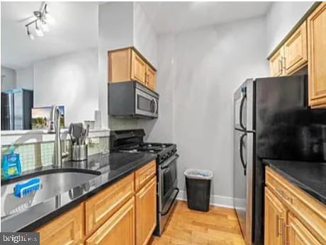 GRADUATE HOSPITAL - Residential