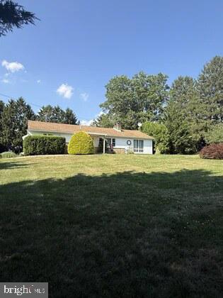 1493 CROTTLESTOWN ROAD