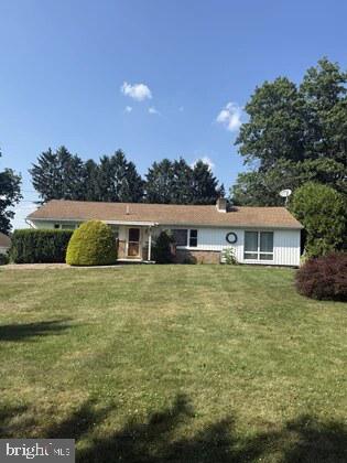1493 CROTTLESTOWN ROAD