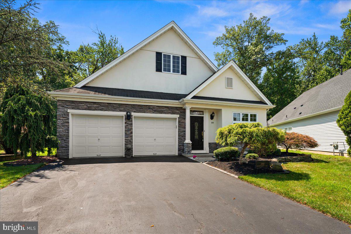 399 BLANKETFLOWER LANE