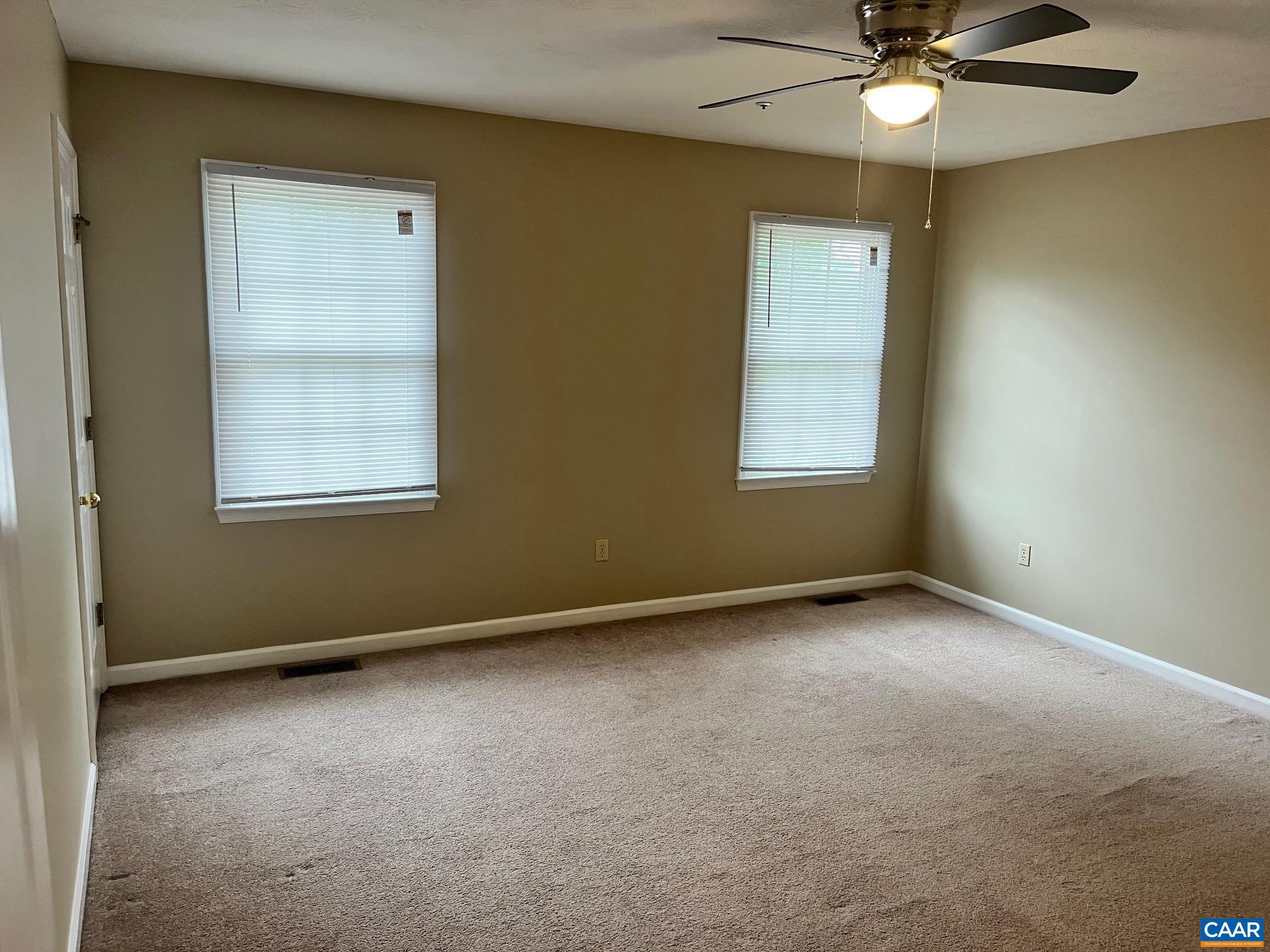 UNKNOWN - Residential Lease