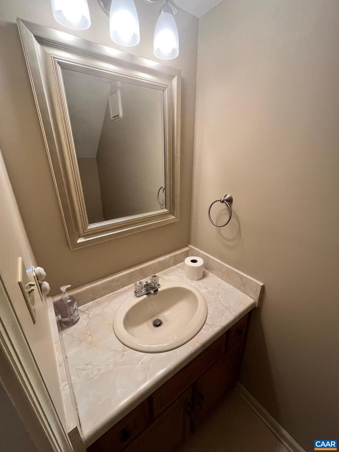 UNKNOWN - Residential Lease