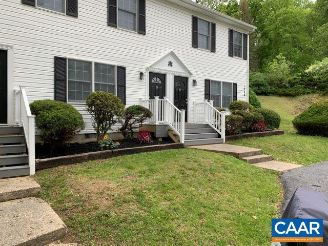 UNKNOWN - Residential Lease