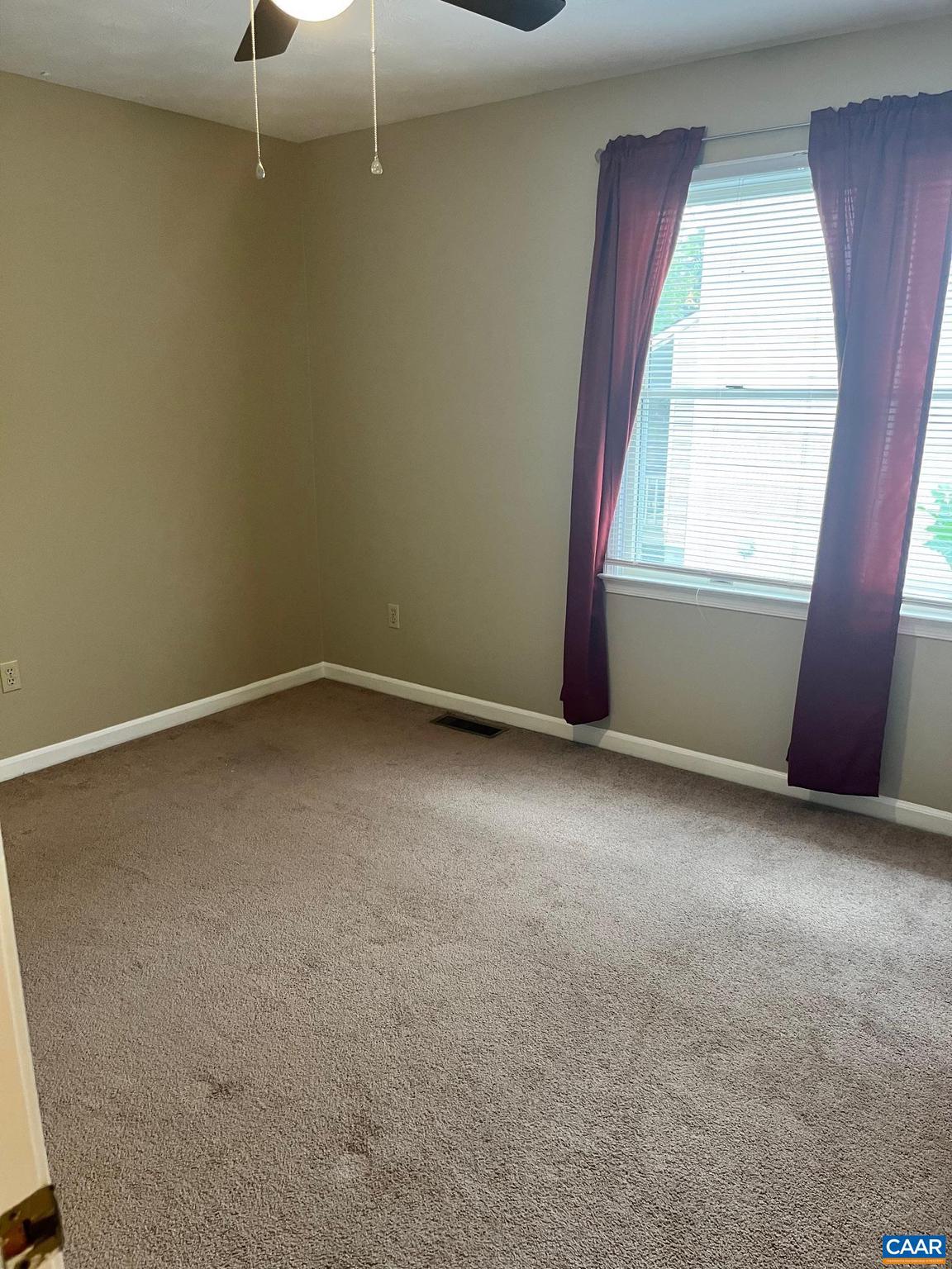 UNKNOWN - Residential Lease