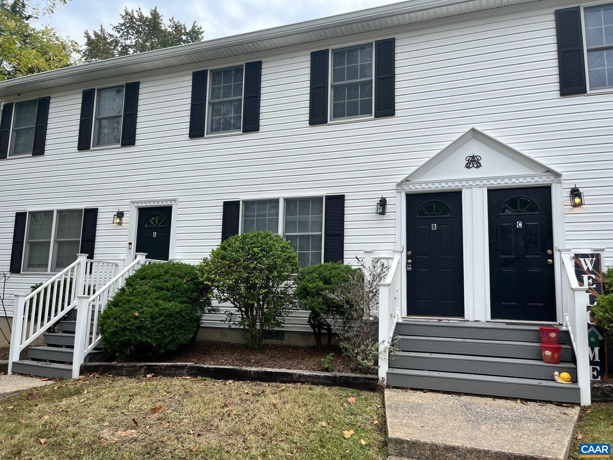 UNKNOWN - Residential Lease
