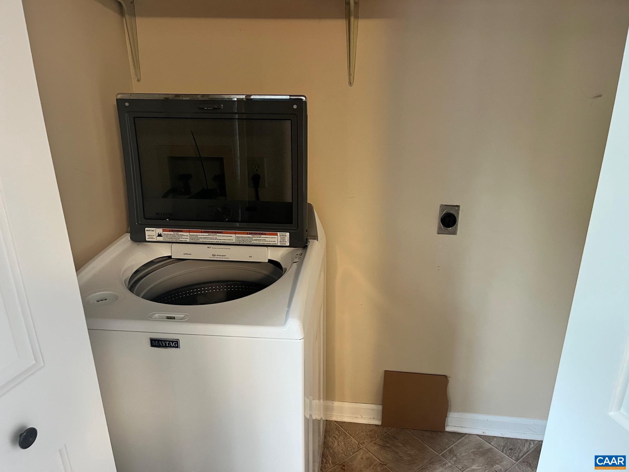 UNKNOWN - Residential Lease