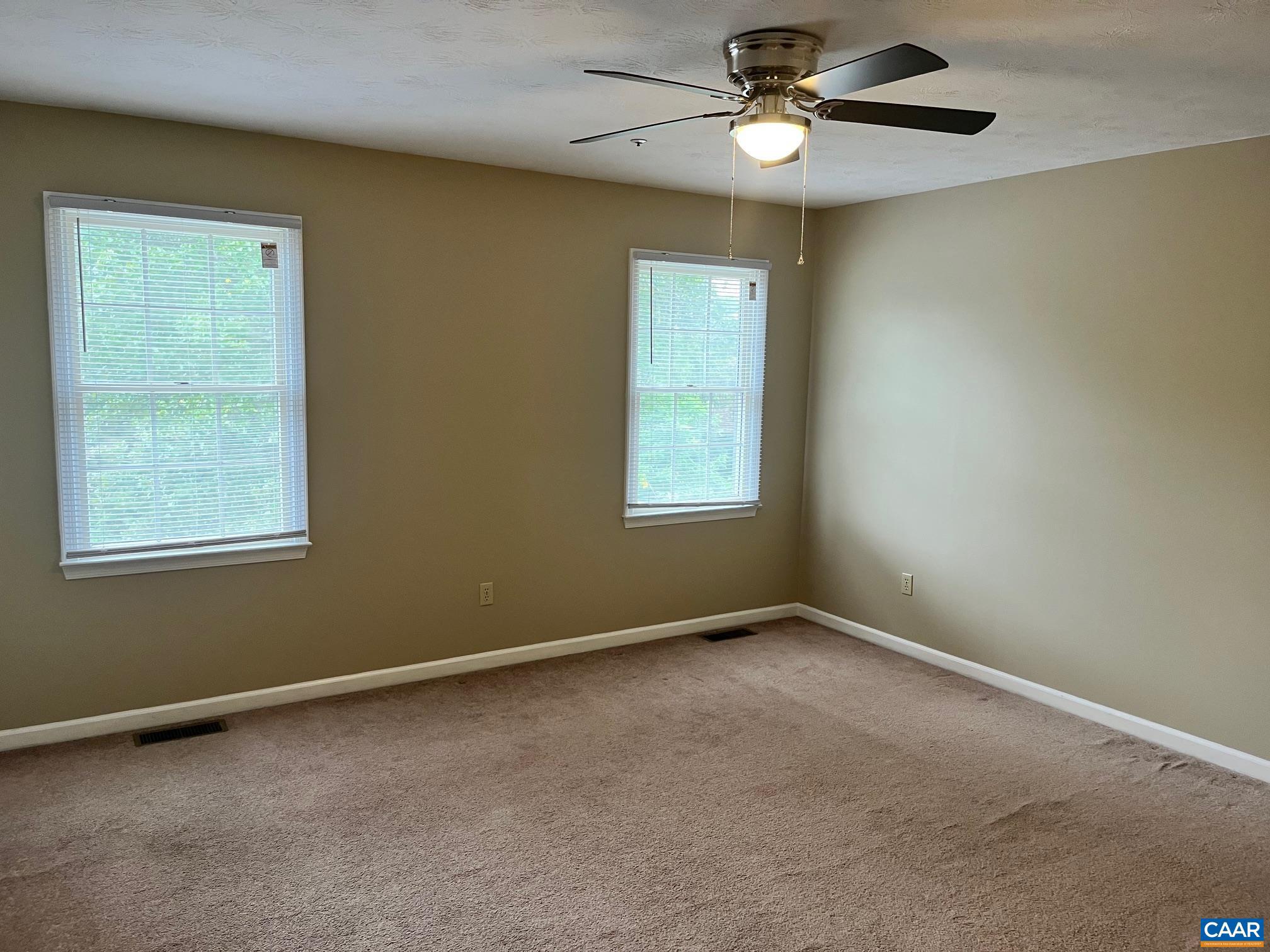 UNKNOWN - Residential Lease