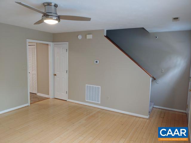UNKNOWN - Residential Lease