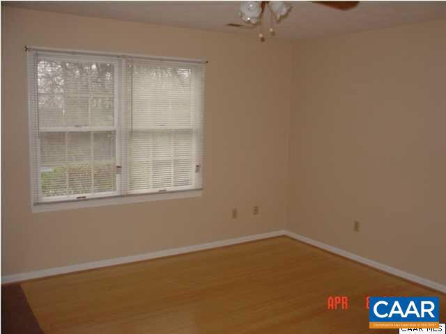 UNKNOWN - Residential Lease