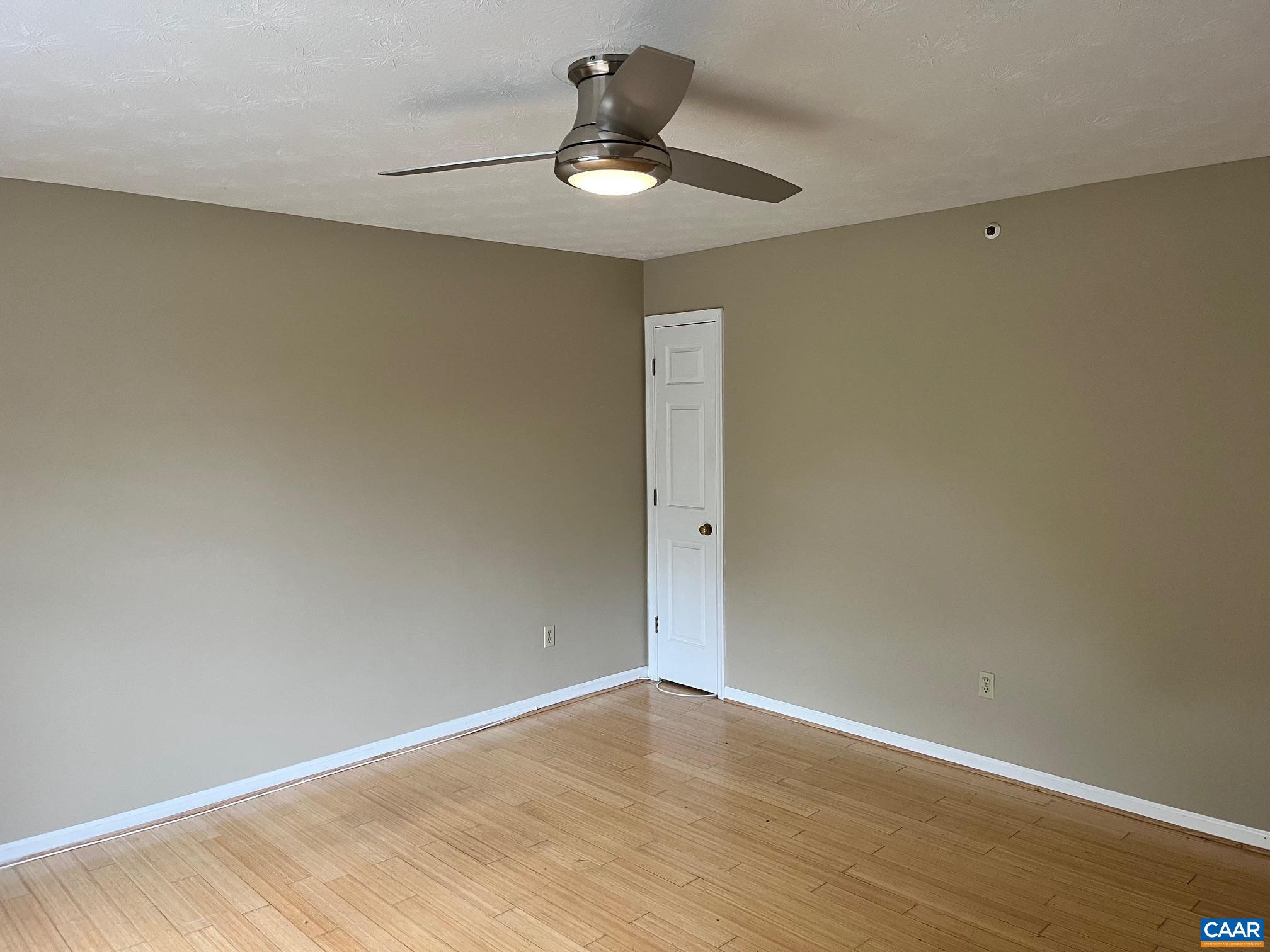 UNKNOWN - Residential Lease