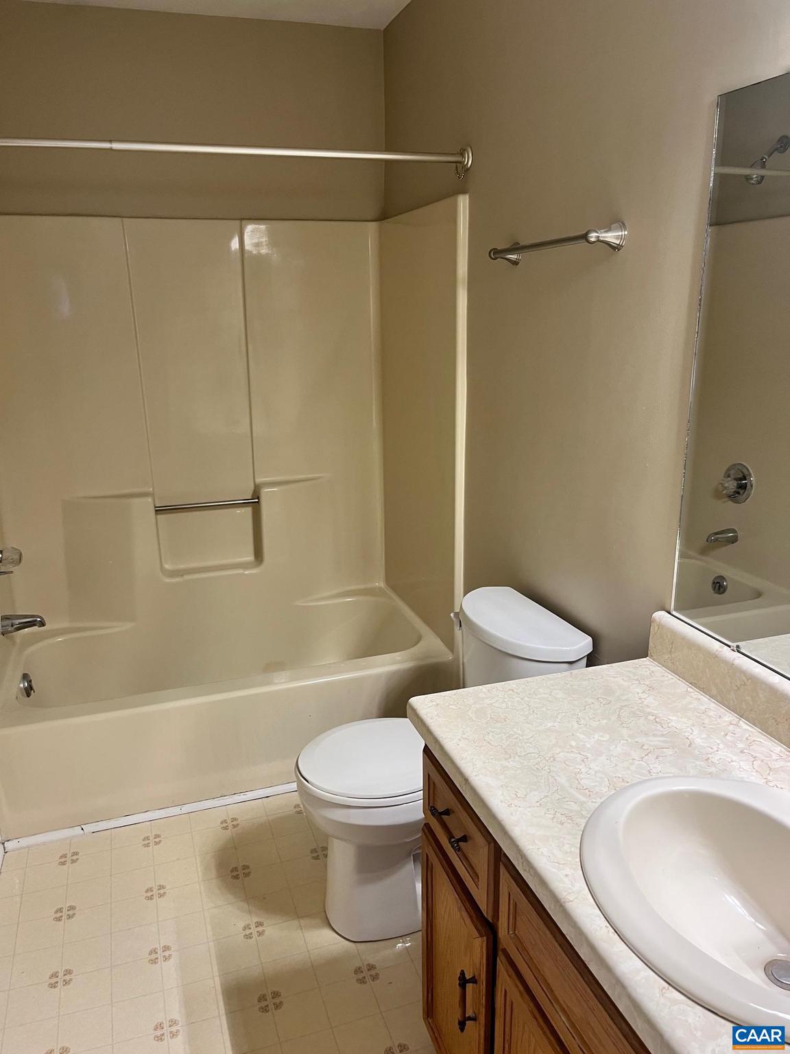 UNKNOWN - Residential Lease