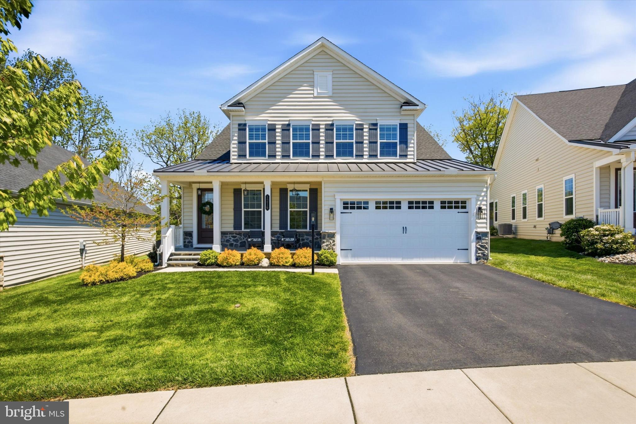 1216 SCULTHORPE DRIVE