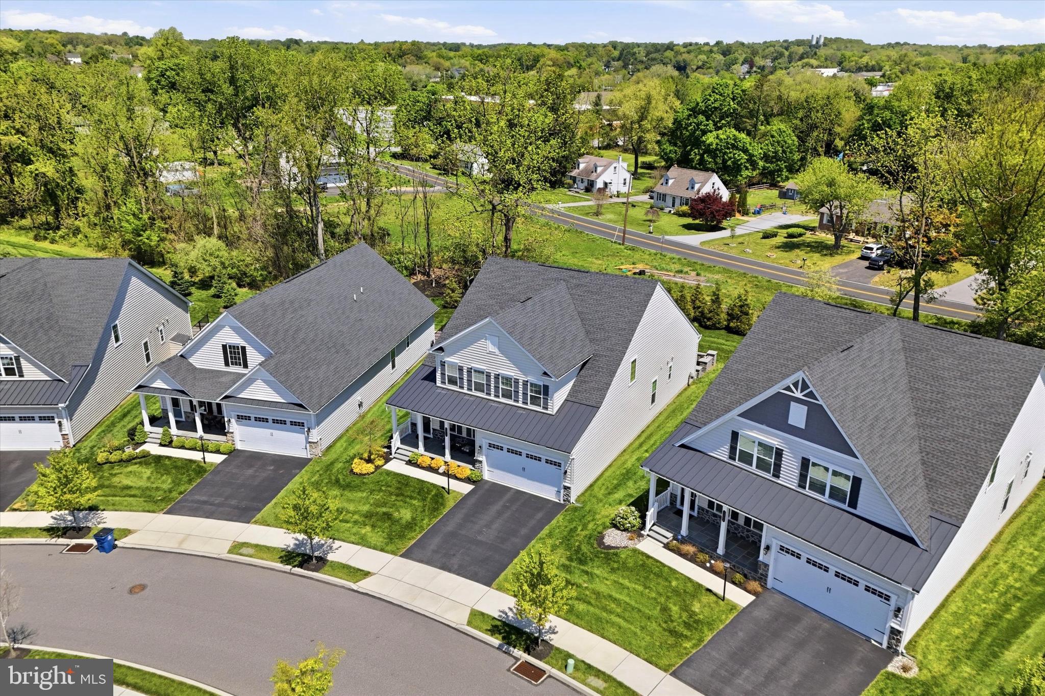 GREYSTONE - Residential
