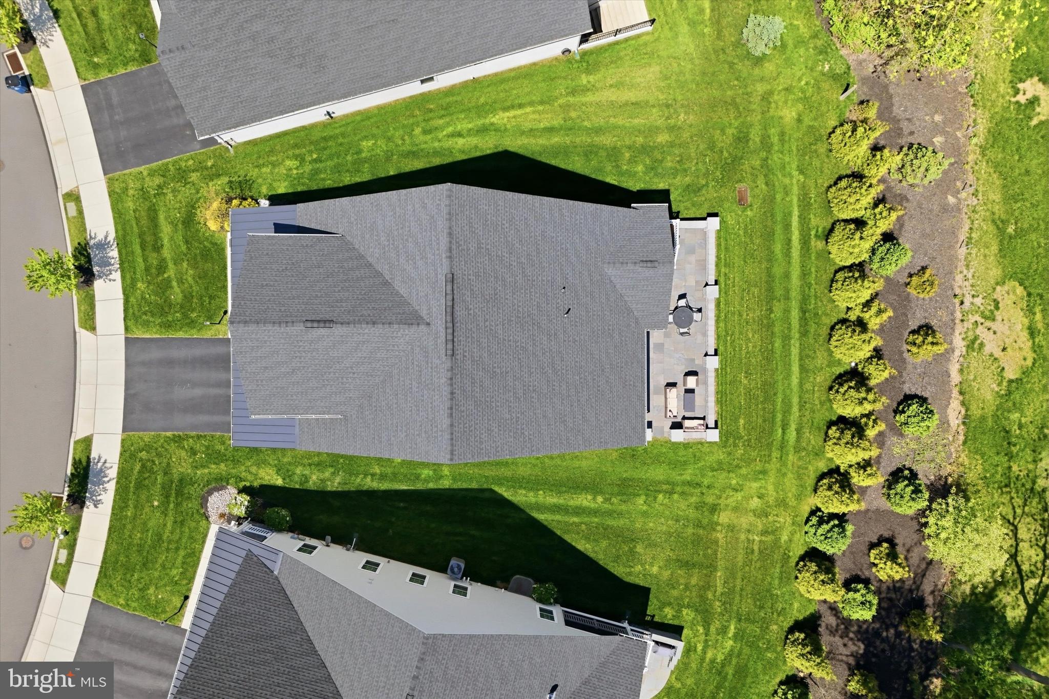 GREYSTONE - Residential