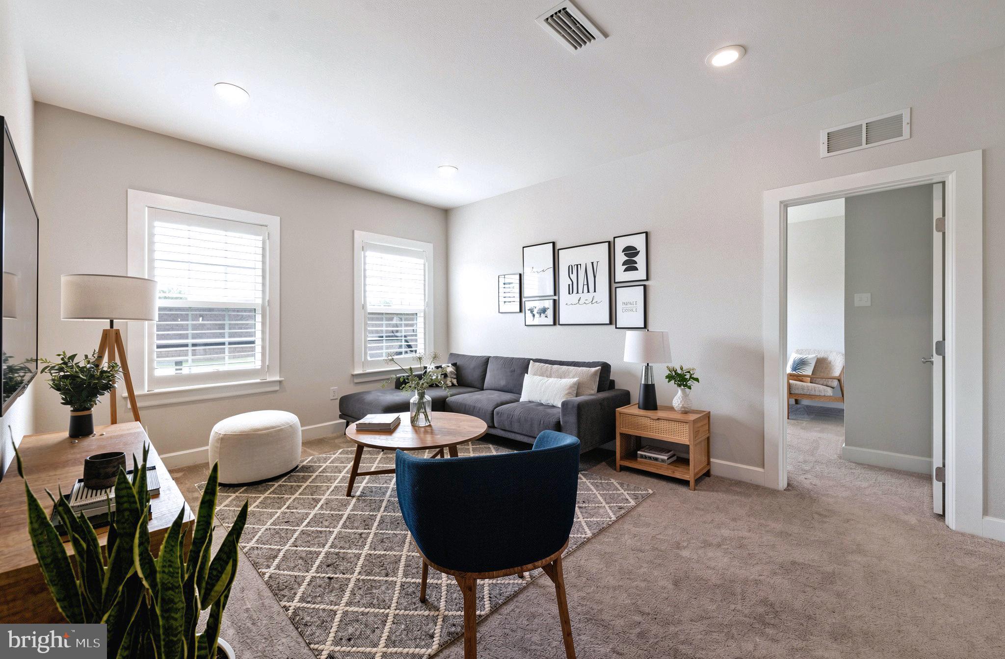 GREYSTONE - Residential