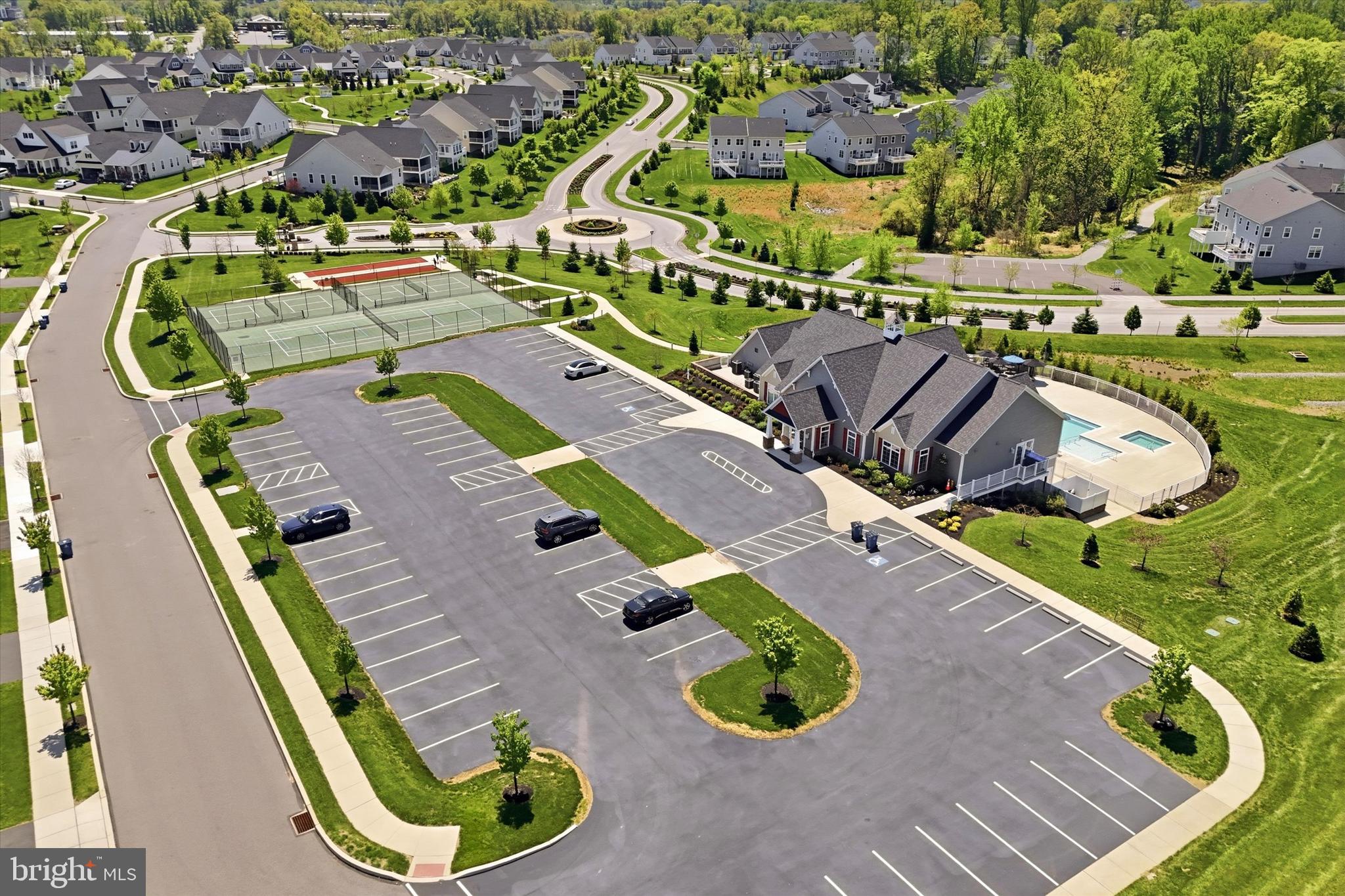 GREYSTONE - Residential