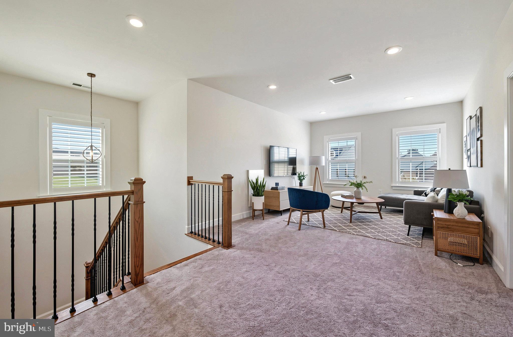 GREYSTONE - Residential