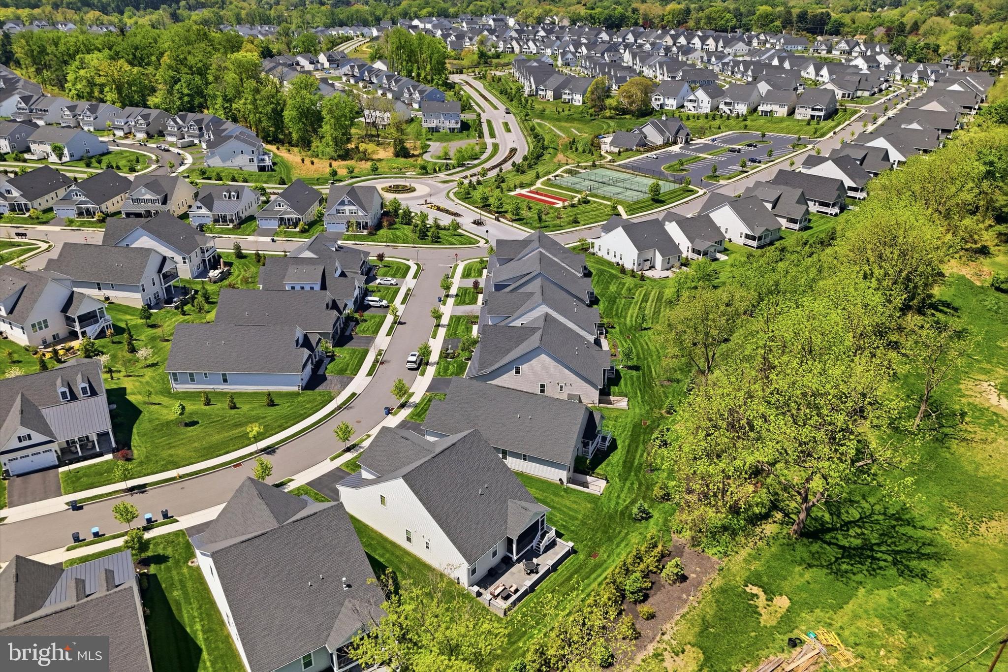 GREYSTONE - Residential