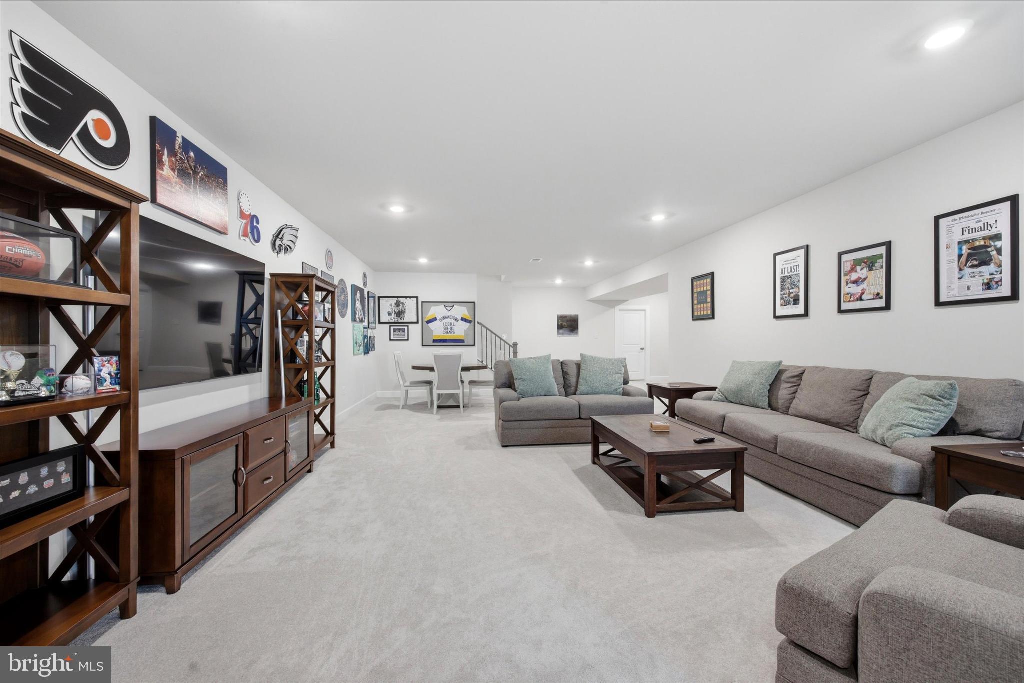 GREYSTONE - Residential