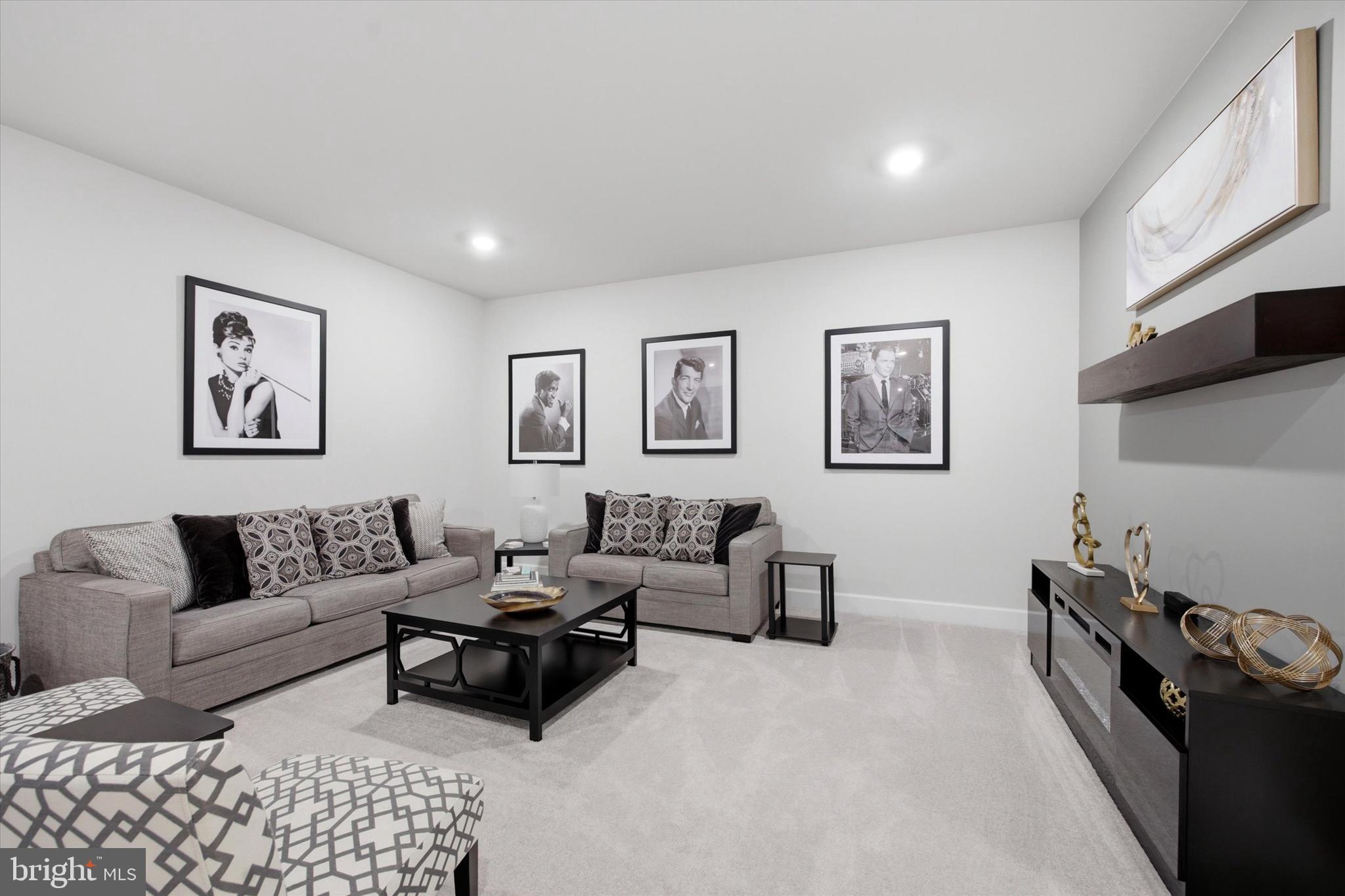 GREYSTONE - Residential