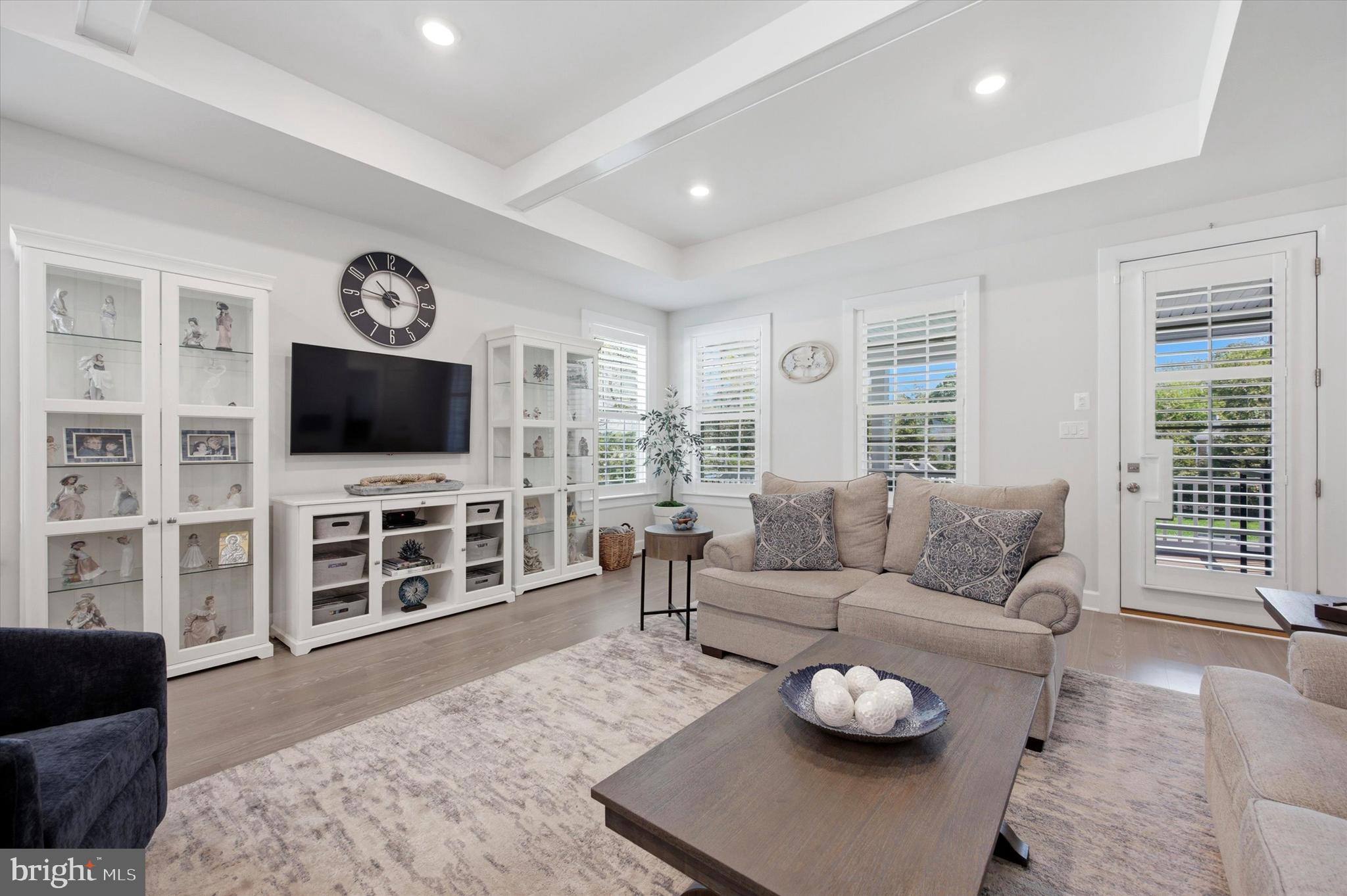 GREYSTONE - Residential