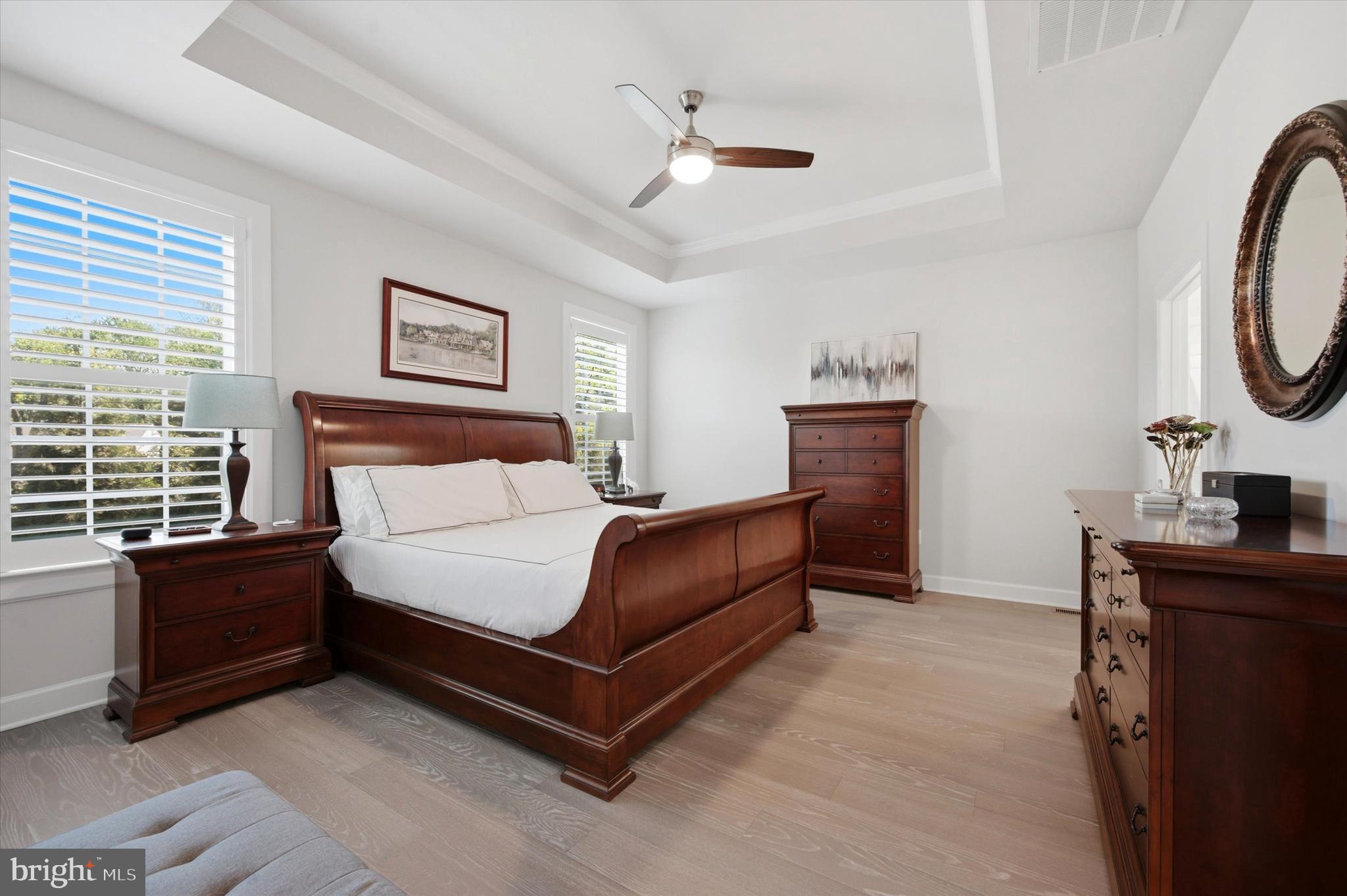 GREYSTONE - Residential