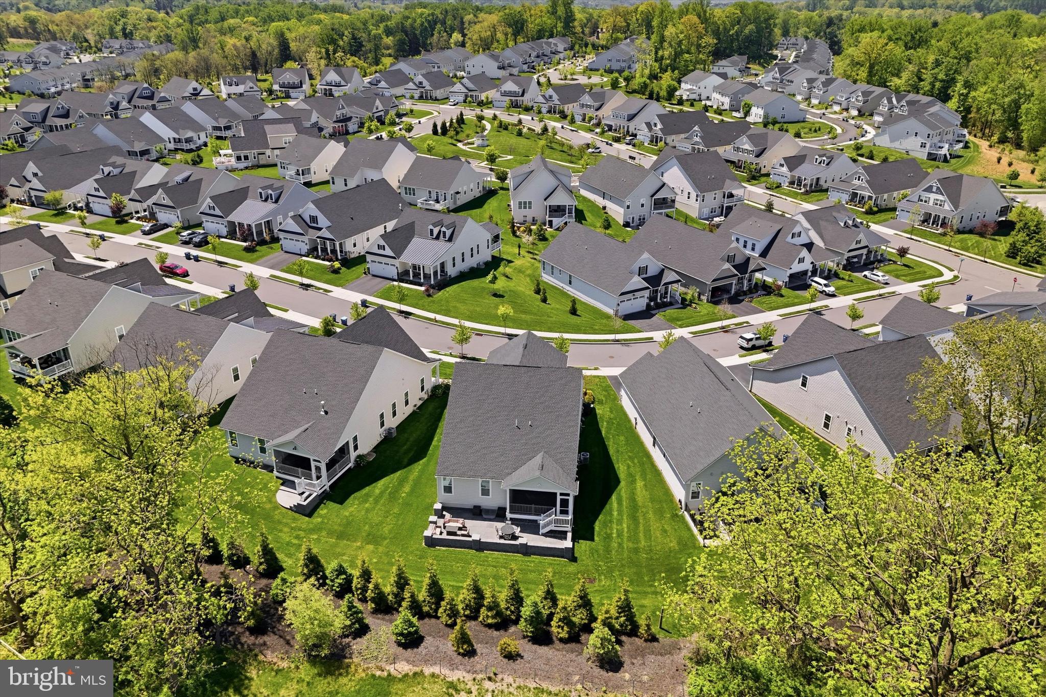 GREYSTONE - Residential
