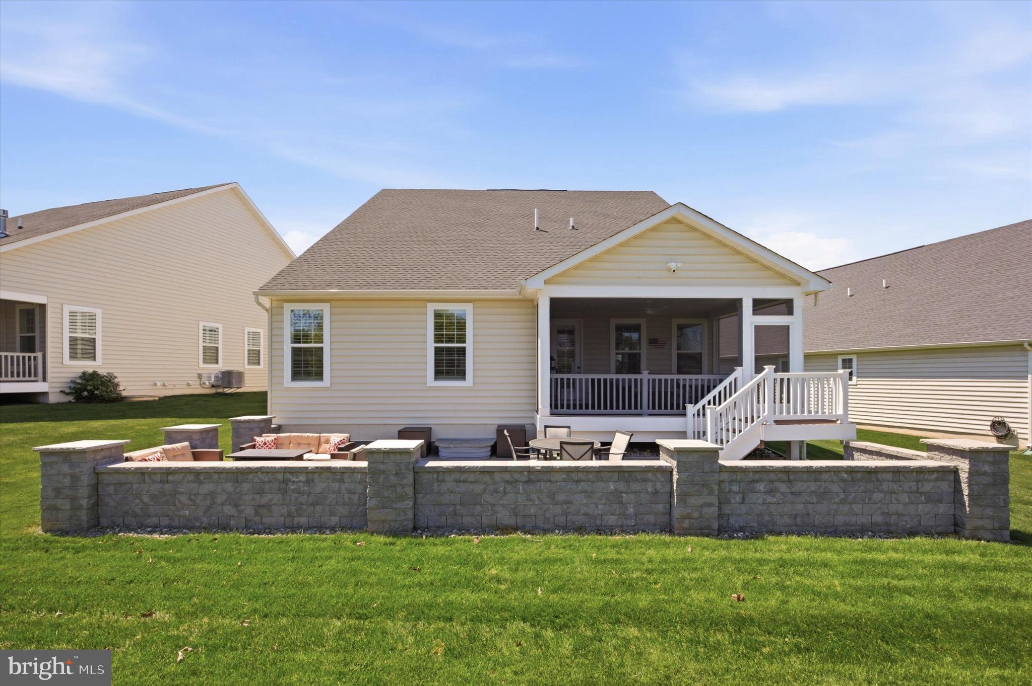 GREYSTONE - Residential