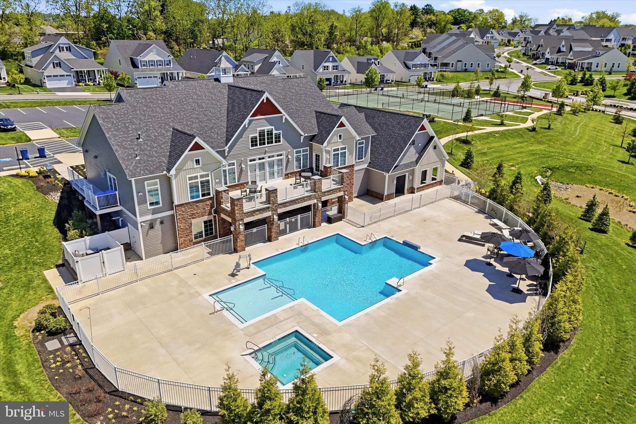 GREYSTONE - Residential