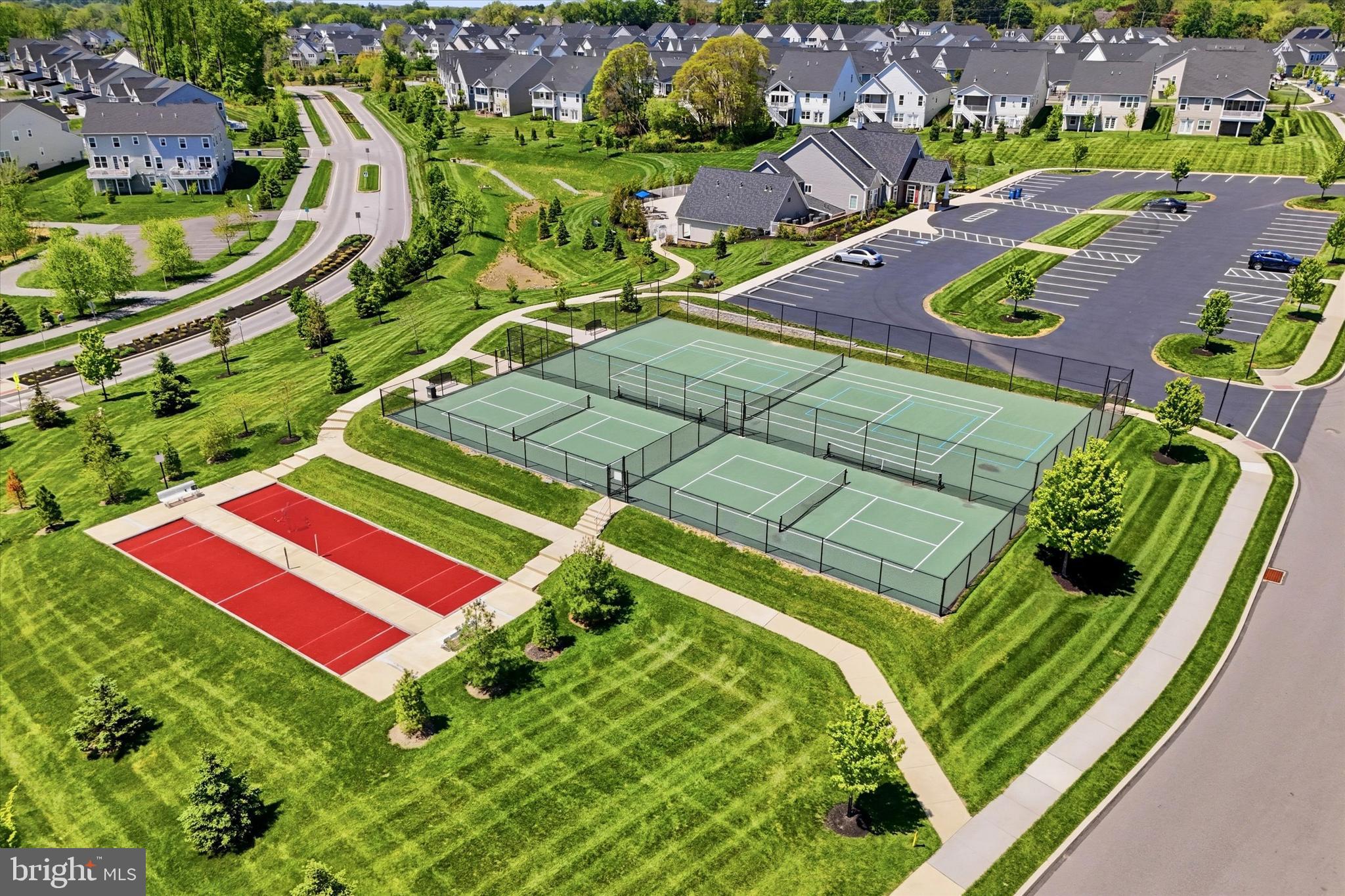 GREYSTONE - Residential