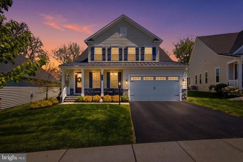 Photo of 1216 Sculthorpe Drive, WEST CHESTER, PA 19380 (MLS # PACT2124876)