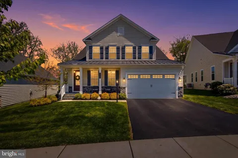1216 Sculthorpe Drive, West Chester, PA MLS: PACT2124876