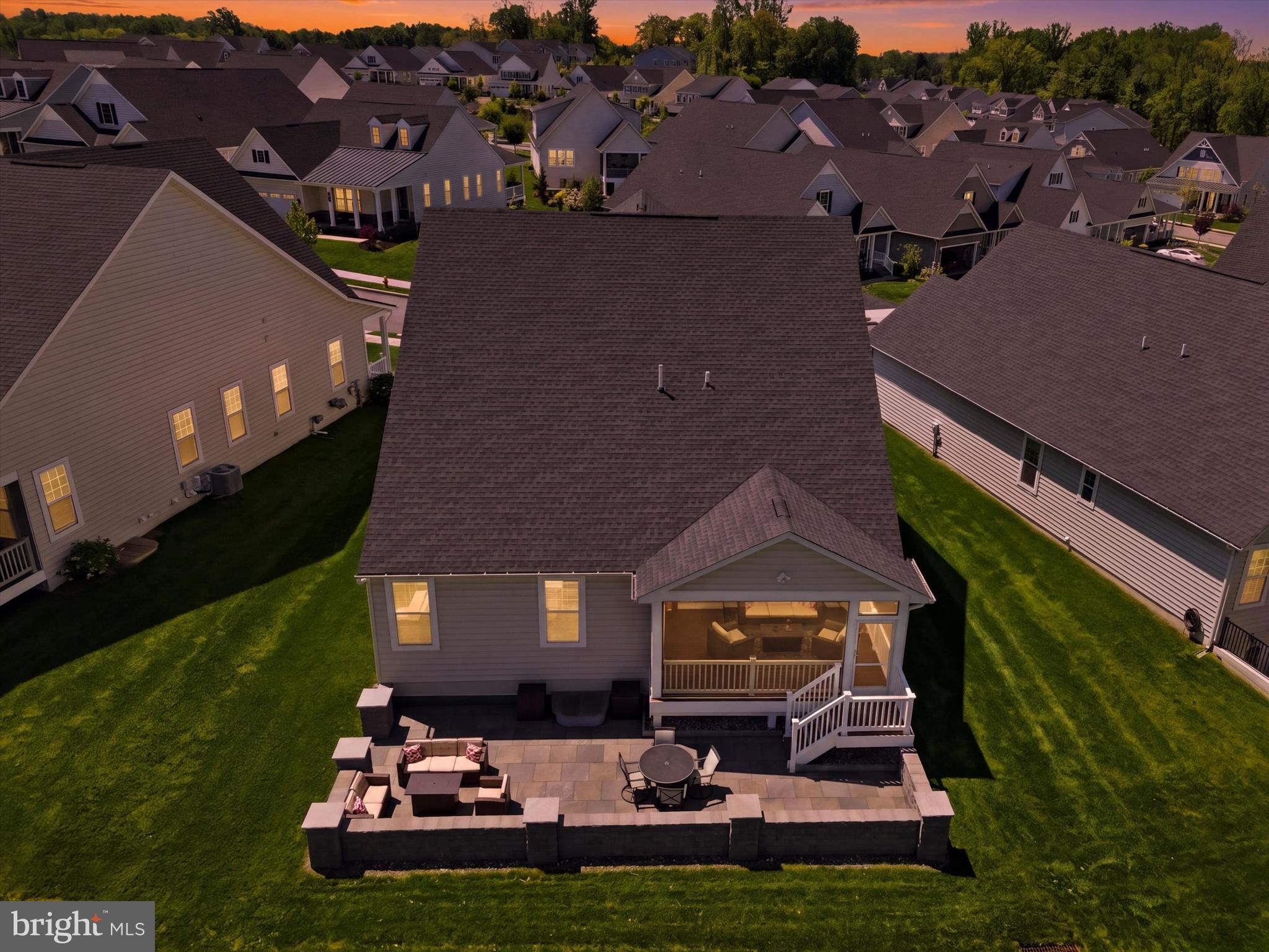 GREYSTONE - Residential