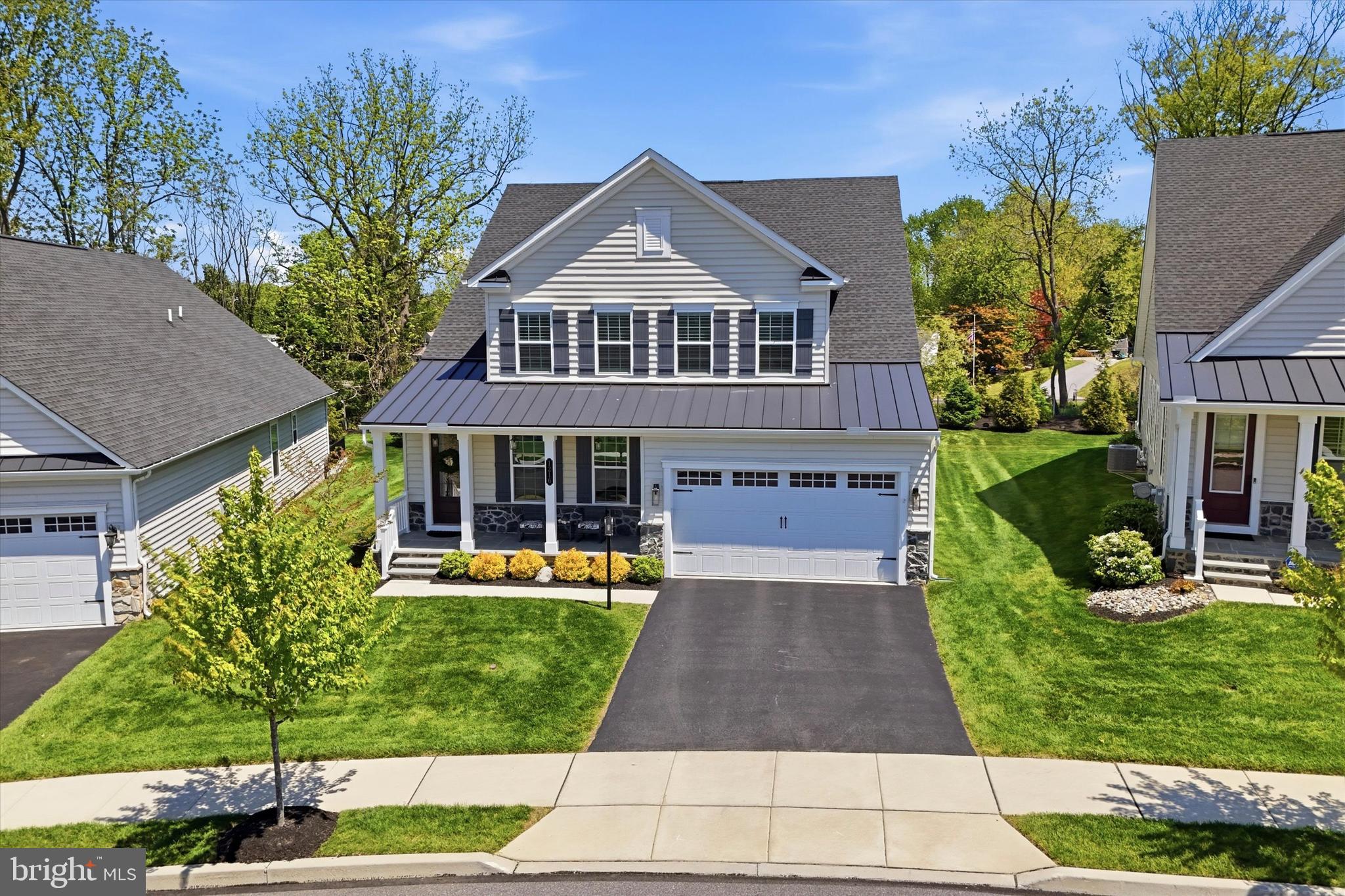 GREYSTONE - Residential