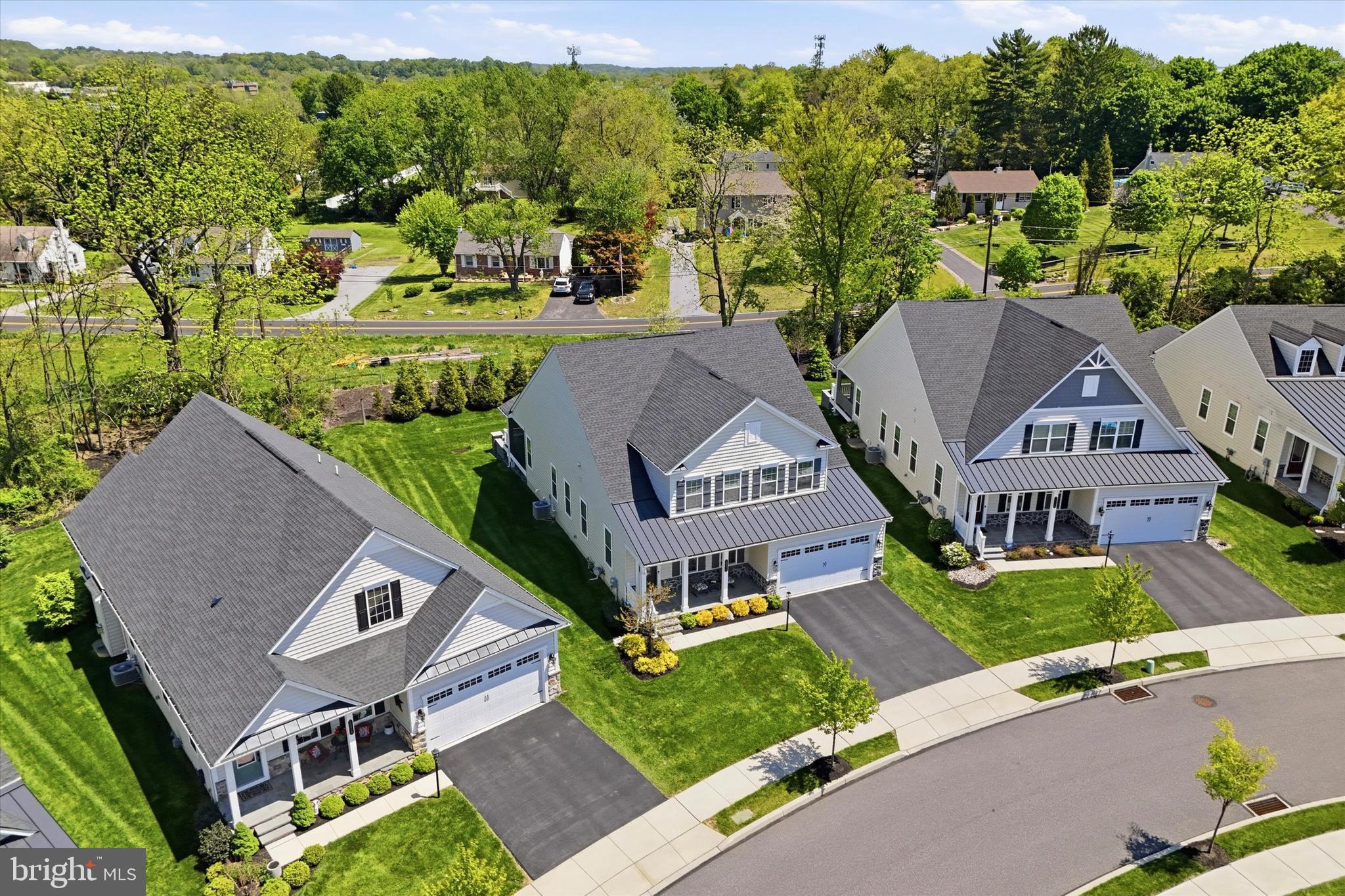 GREYSTONE - Residential