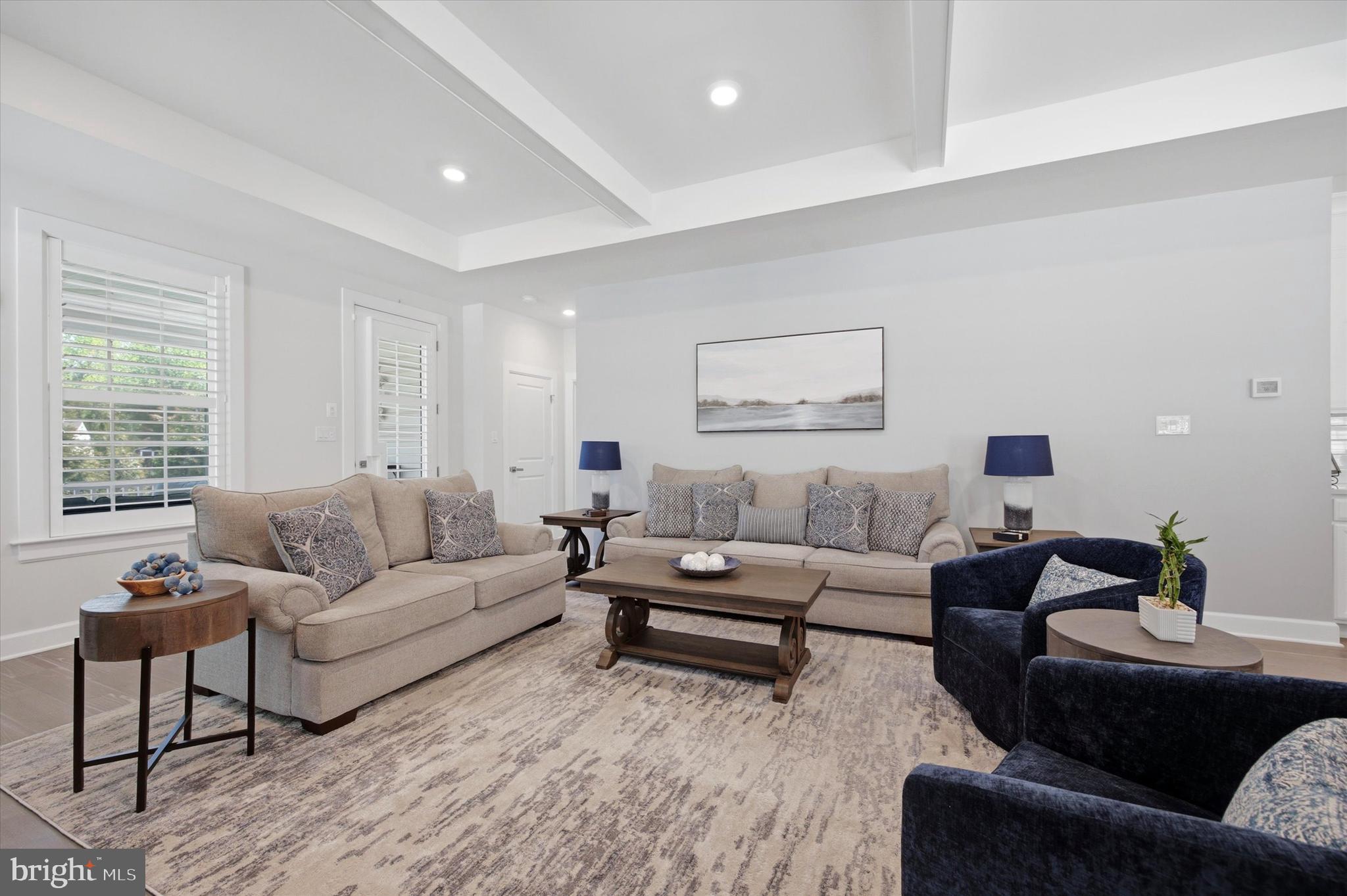GREYSTONE - Residential