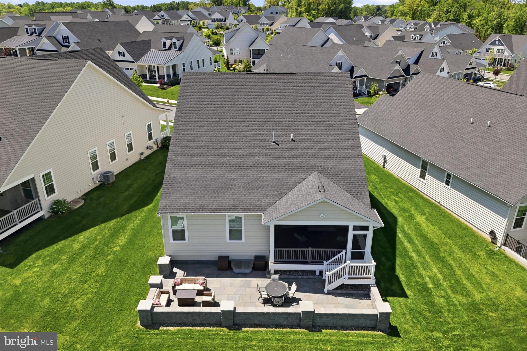 GREYSTONE - Residential
