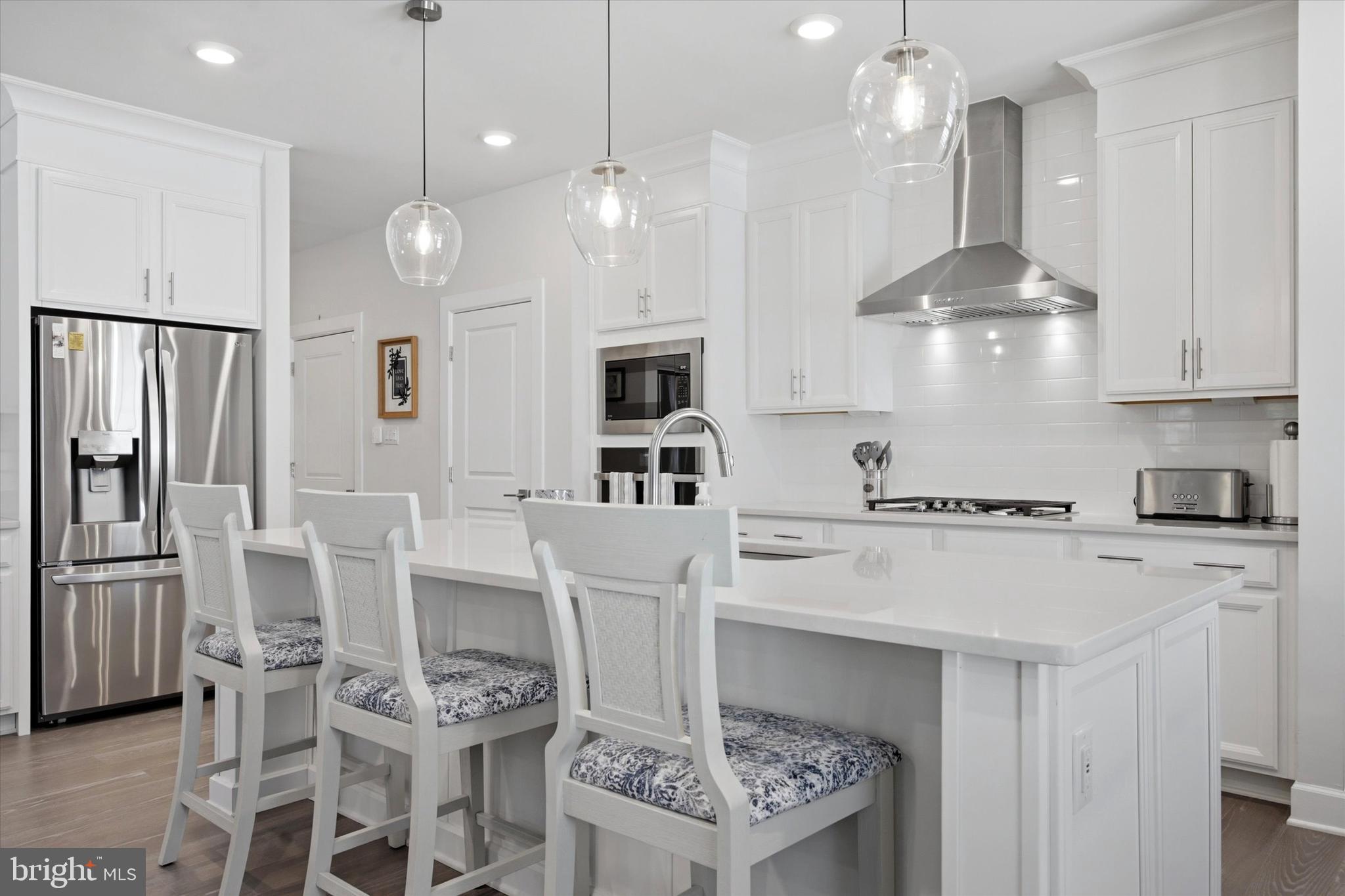 GREYSTONE - Residential