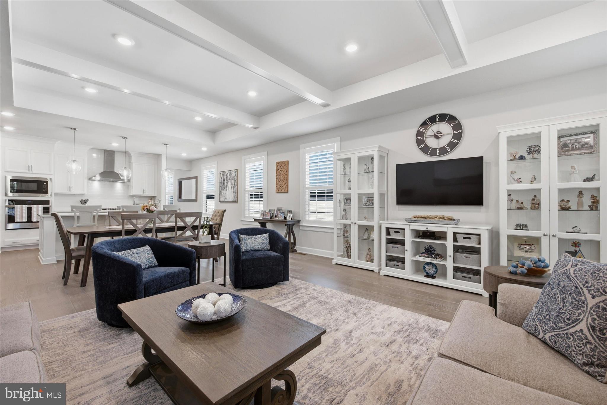 GREYSTONE - Residential