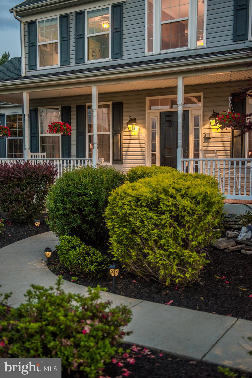 RIDGES OF TUSCARORA - Residential