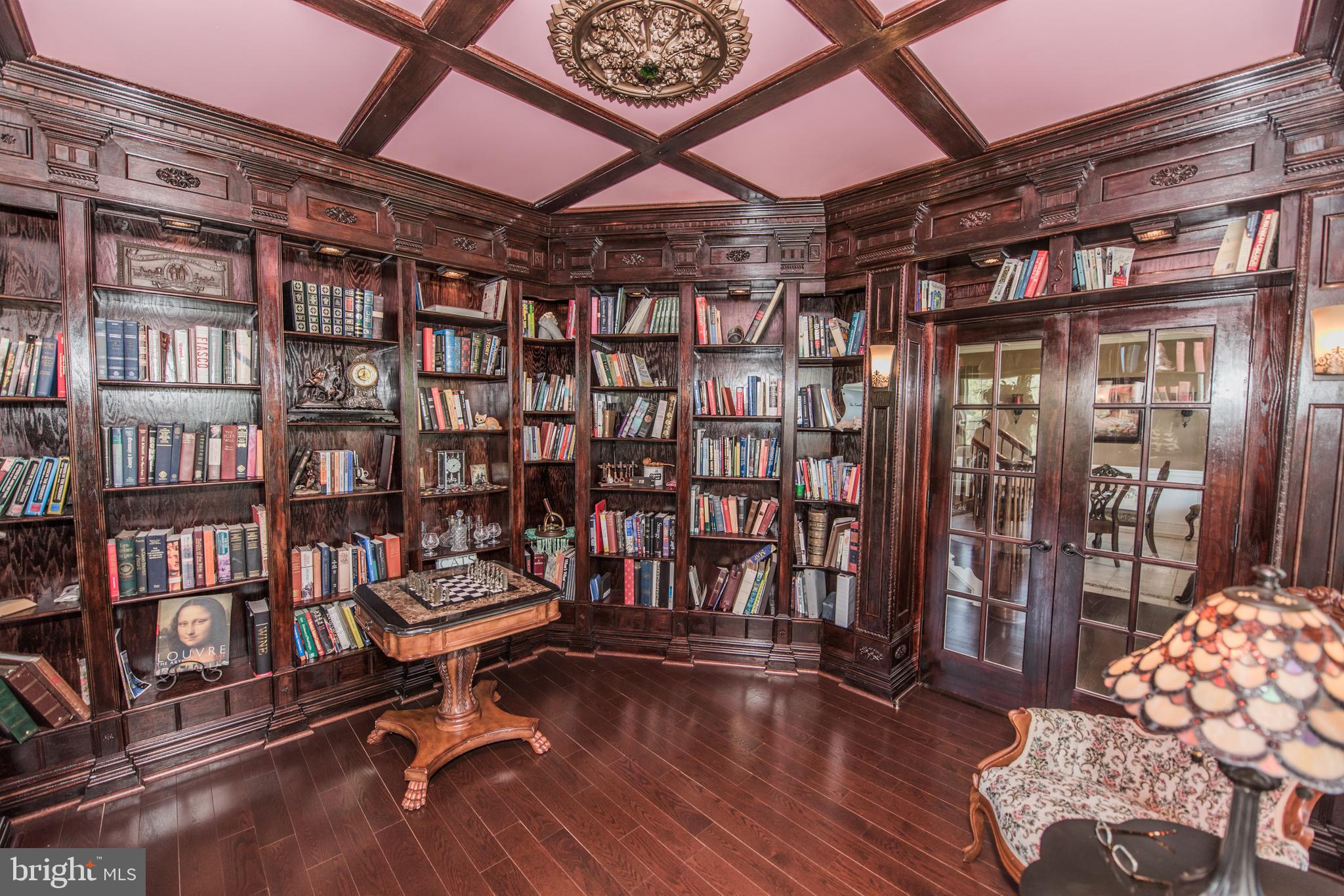 RIDGES OF TUSCARORA - Residential