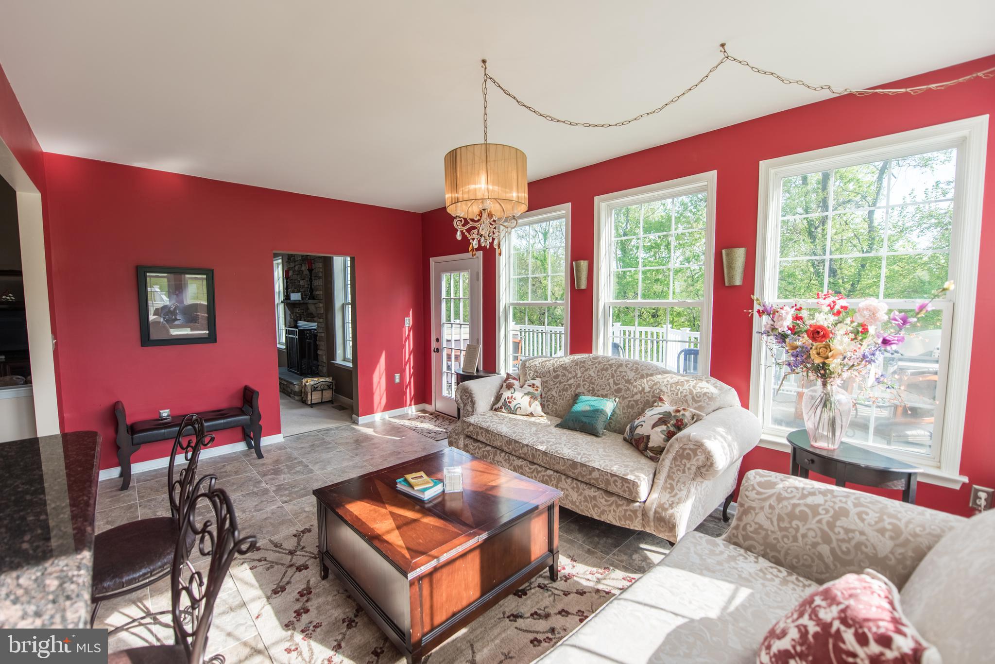 RIDGES OF TUSCARORA - Residential