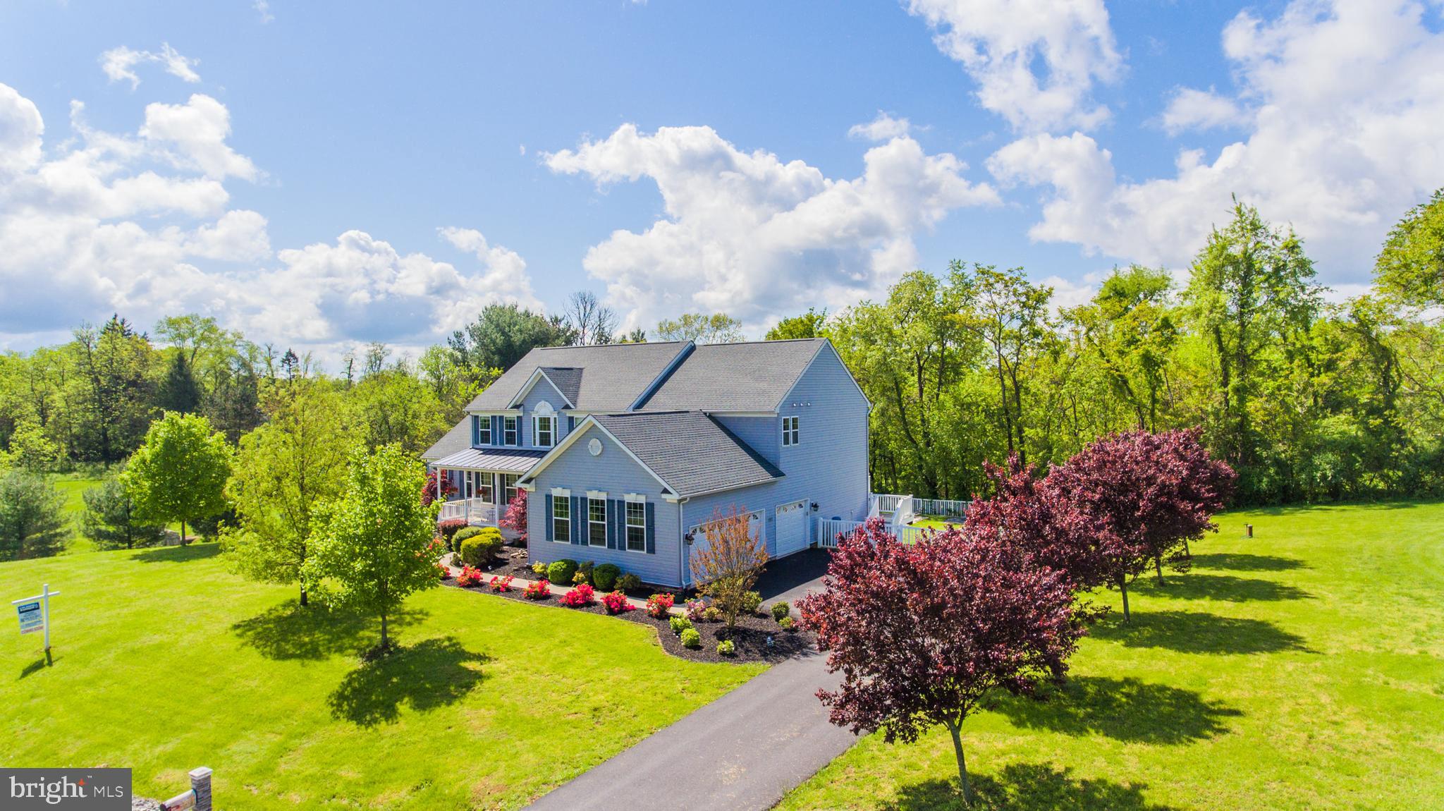 RIDGES OF TUSCARORA - Residential