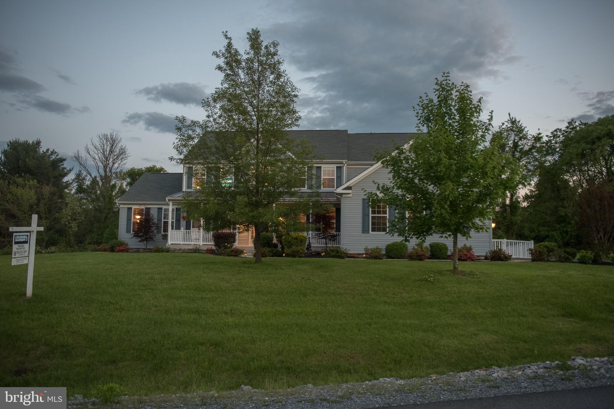 RIDGES OF TUSCARORA - Residential