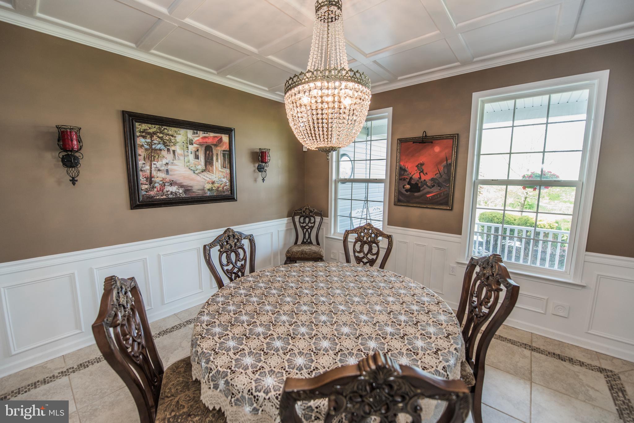 RIDGES OF TUSCARORA - Residential